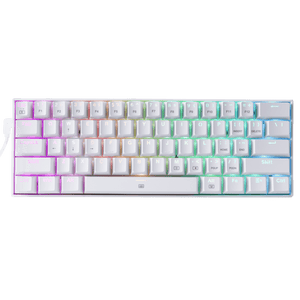 Redragon K630W-RGB 60% Wired Gaming Mechanical Keyboard
