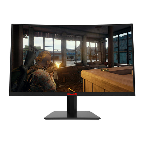 Redragon Mirror GM3CS24  Gaming monitor