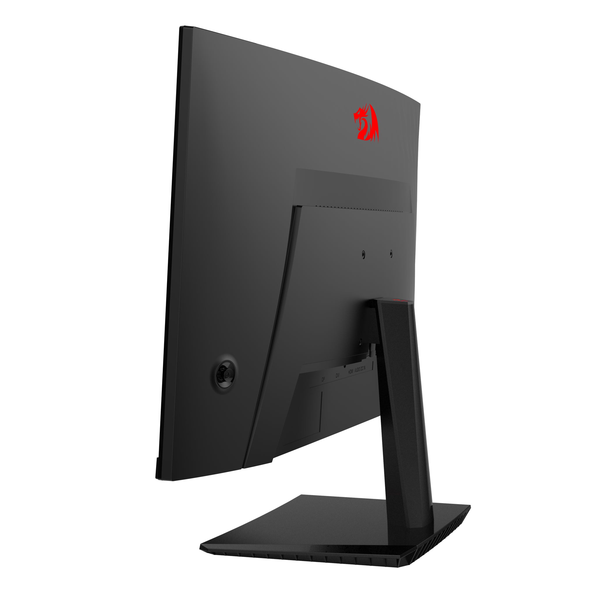 ECRAN GAMING REDRAGON MIRROR 24 FULL HD INCURVÉ 144HZ