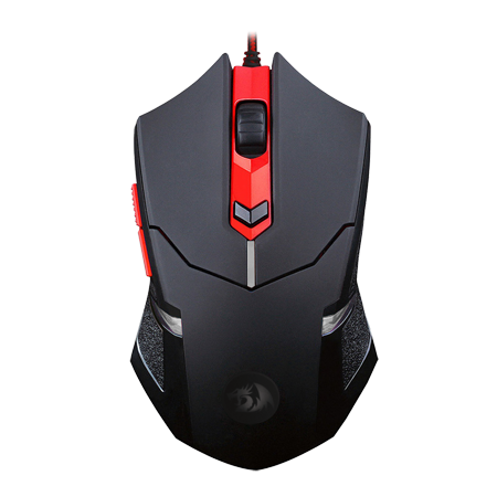 Redragon M601-3 CENTROPHORUS 3200 DPI Gaming Mouse