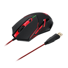 Redragon M601-3 CENTROPHORUS 3200 DPI Gaming Mouse