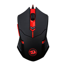 Redragon M601BA (wired)  Mouse & Mousepad 2 IN SET