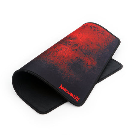 Redragon M601BA (wired)  Mouse & Mousepad 2 IN SET