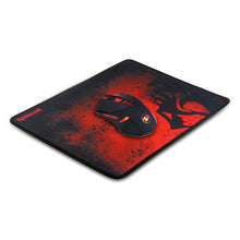 Redragon M601BA (wired)  Mouse & Mousepad 2 IN SET