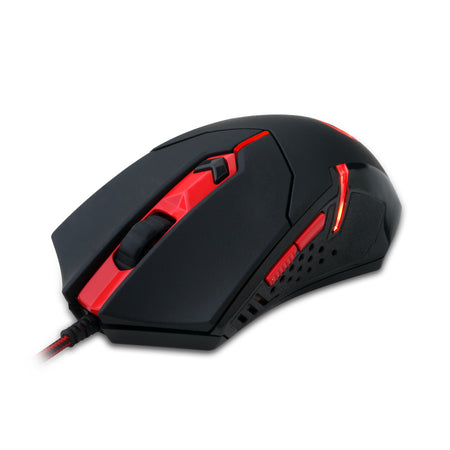 Redragon M601BA (wired)  Mouse & Mousepad 2 IN SET