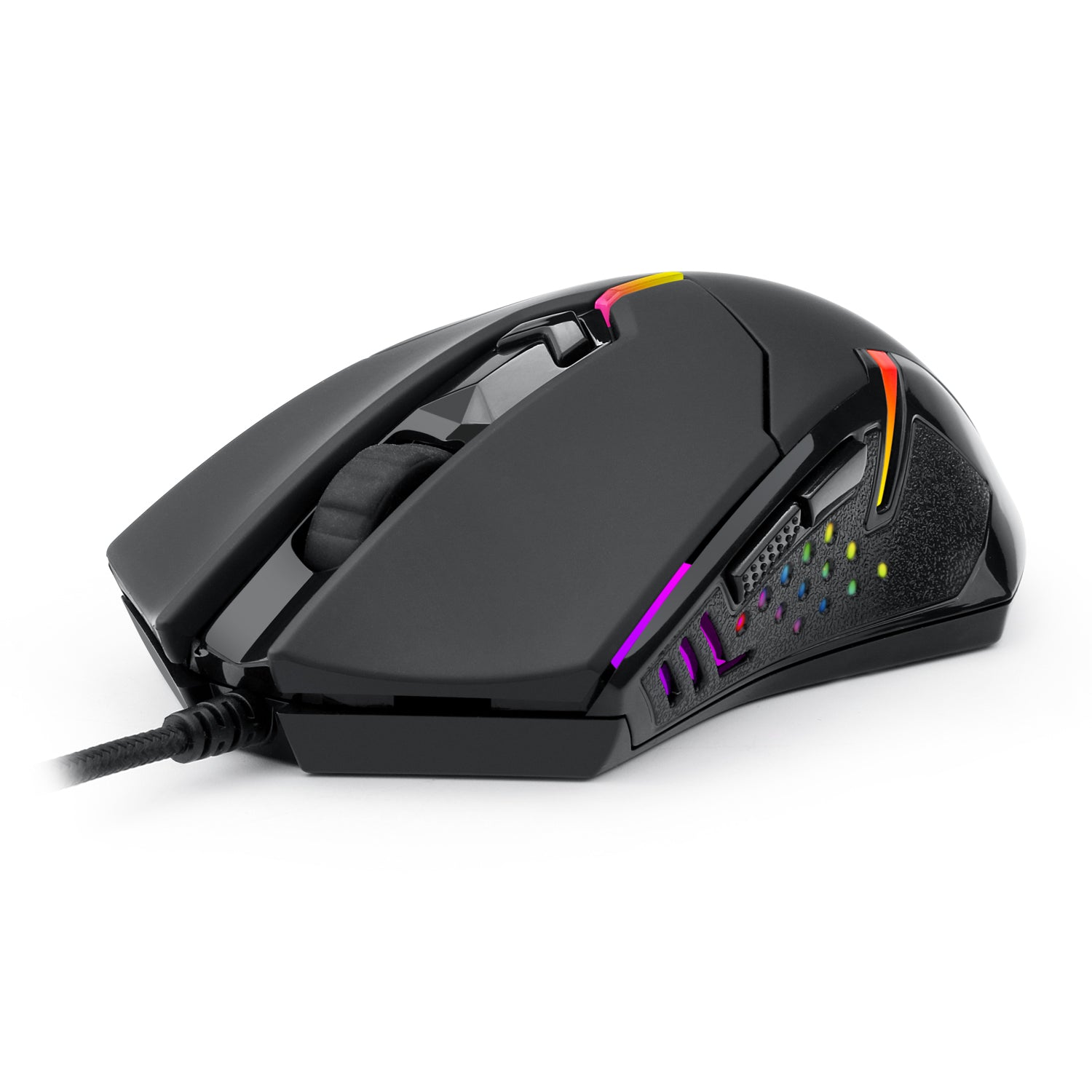 SOURIS GAMER - REDRAGON CENTROPHORUS 2 M601-RGB