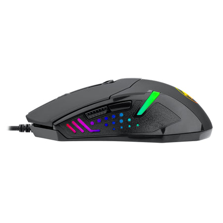 Redragon M601-RGB Gaming Mouse