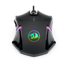 Redragon M601-RGB Gaming Mouse