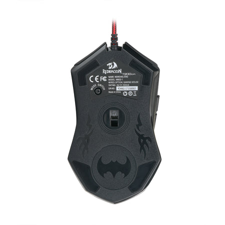 Redragon M602-1 Gaming Mouse