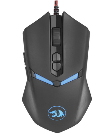 Redragon NEMEANLION 2 M602-1 RGB 7200DPI  Gaming Mouse