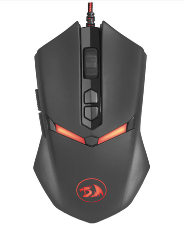Redragon NEMEANLION 2 M602-1 RGB 7200DPI  Gaming Mouse