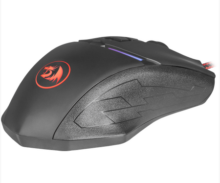 Redragon NEMEANLION 2 M602-1 RGB 7200DPI  Gaming Mouse