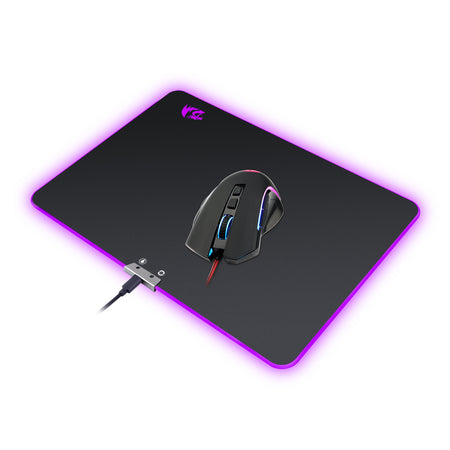 Redragon M602A-BA  Mouse & Mousepad 2 IN SET