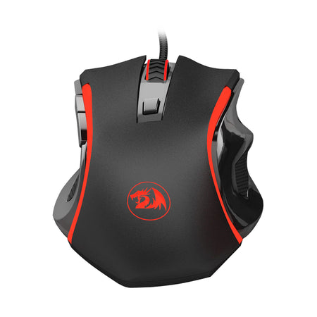 Redragon NOTHOSAUR  M606 GAMING MOUSE komponentko