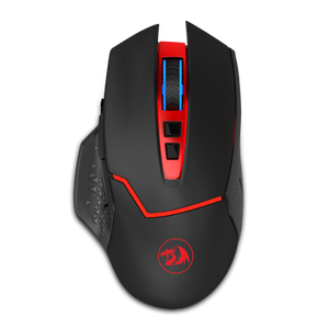 Redragon M690 4800DPI Wireless Gaming Mouse