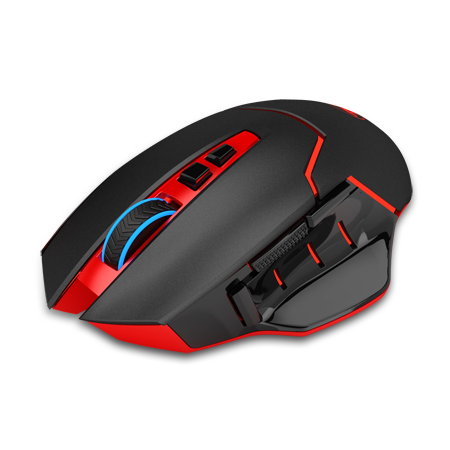 Redragon M690 4800DPI Wireless Gaming Mouse