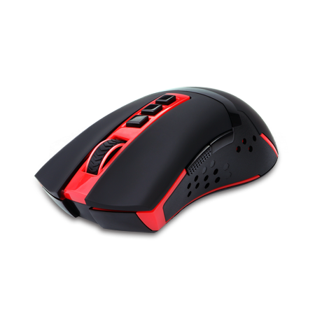 Redragon M692 BLADE Wireless 9-Button Programmable Gaming Mouse