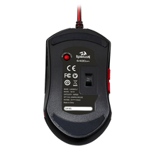Redragon M701 Lavawolf 3500 DPI Optical Gaming Mouse
