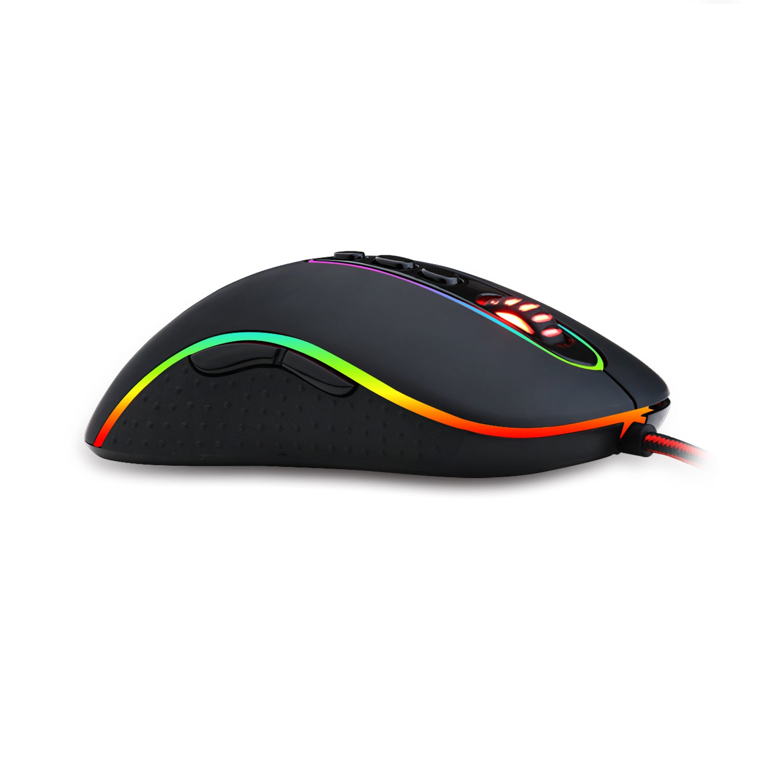 Redragon M702 2 PHOENIX 10000 DPI RGB Gaming Mouse REDRAGON ZONE
