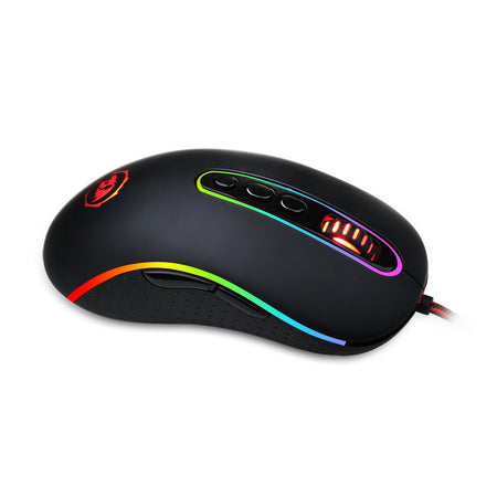 Redragon M702-2 PHOENIX 10000 DPI RGB Gaming Mouse