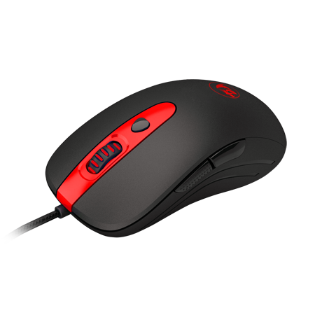 M703 High performance wired gaming mouse komponentko