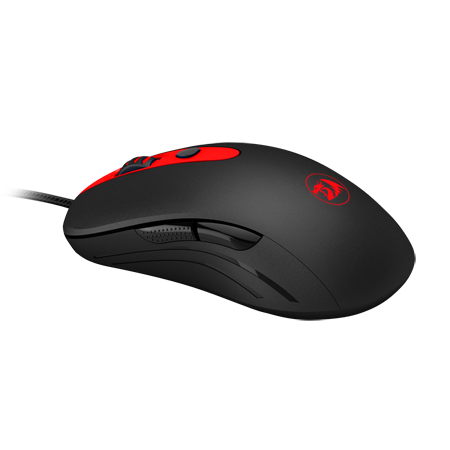 M703 High performance wired gaming mouse