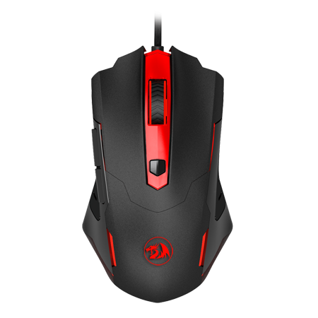 M705 High performance wired gaming mouse
