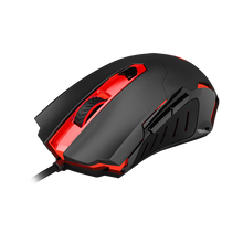 M705 High performance wired gaming mouse