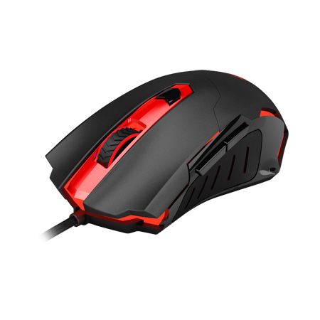M705 High performance wired gaming mouse