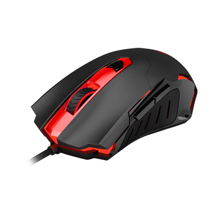 Redragon M705 Wired Gaming Mouse Redragon M705 Wired Gaming Mouse
