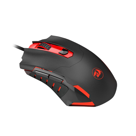 M705 High performance wired gaming mouse