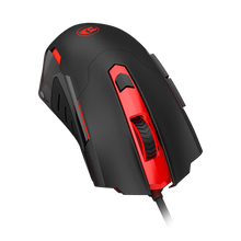 M705 High performance wired gaming mouse