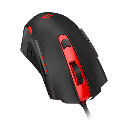 M705 High performance wired gaming mouse