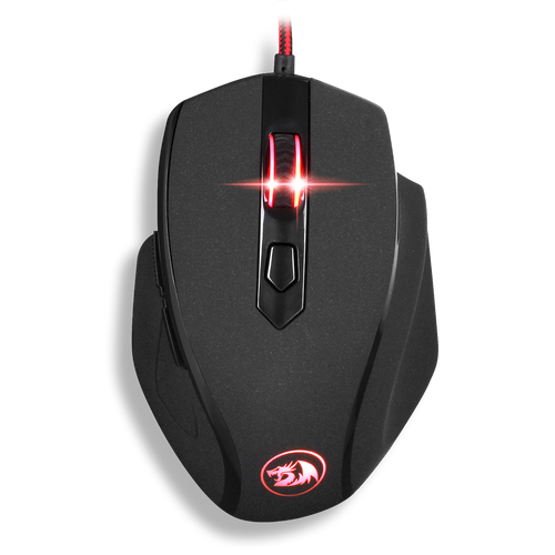 Redragon M709 TIGER 10000 DPI Gaming Mouse