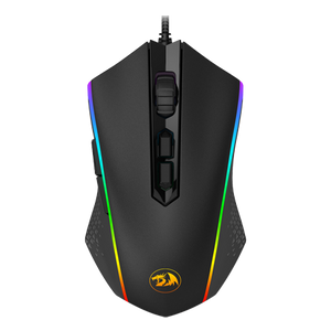 Redragon M710 MEMEANLION CHROMA RGB Gaming Mouse