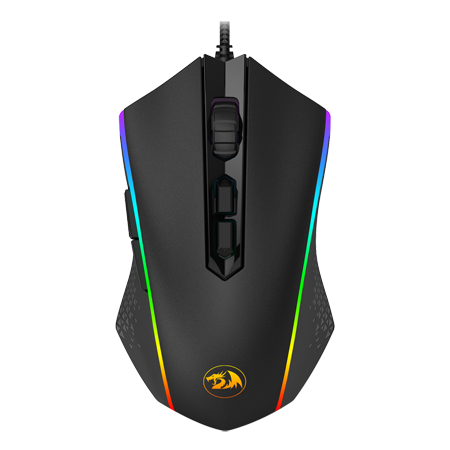Redragon M710 MEMEANLION CHROMA RGB Gaming Mouse