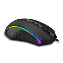 Redragon M710 MEMEANLION CHROMA RGB Gaming Mouse