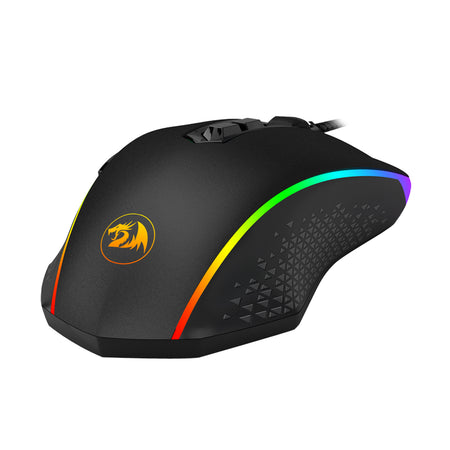 Redragon M710 MEMEANLION CHROMA RGB Gaming Mouse