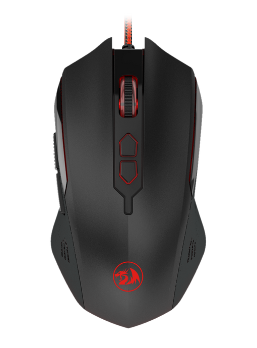 Redragon M716A Inquisitor 2 Gaming Mouse