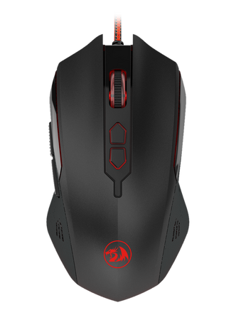Redragon M716A Inquisitor 2 Gaming Mouse