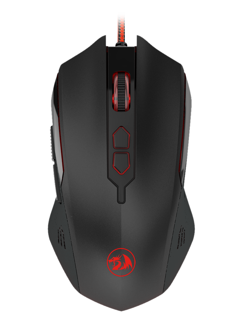 Redragon M716A Inquisitor 2 Gaming Mouse REDRAGON ZONE