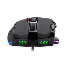 REDRAGON Sniper M801-RGB Gaming Mouse