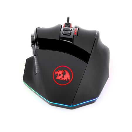 REDRAGON Sniper M801-RGB Gaming Mouse