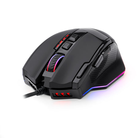 REDRAGON Sniper M801-RGB Gaming Mouse