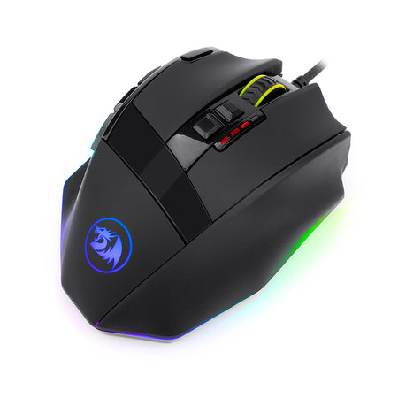 REDRAGON Sniper M801-RGB Gaming Mouse