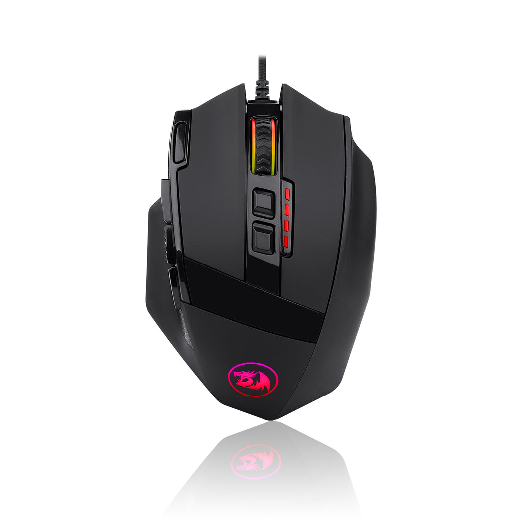 REDRAGON Sniper M801-RGB Gaming Mouse