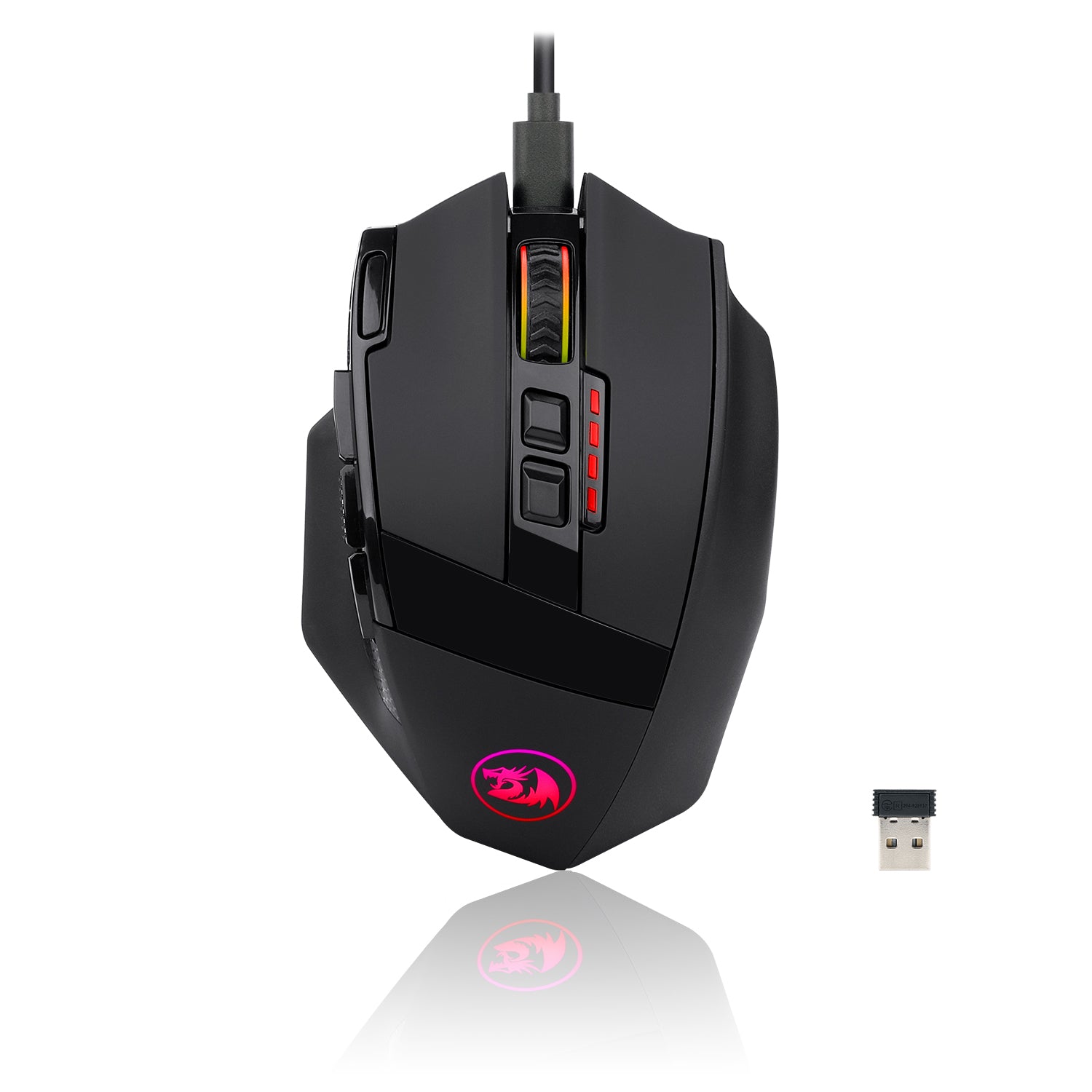 REDRAGON M801P SNIPER PRO