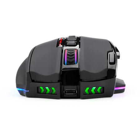 Redragon Sniper Pro M801P-RGB Dual mode gaming mouse