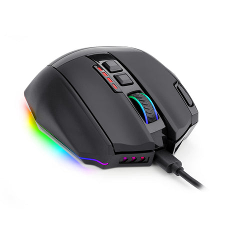 Redragon Sniper Pro M801P-RGB Dual mode gaming mouse