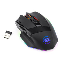 Redragon Sniper Pro M801P-RGB Dual mode gaming mouse